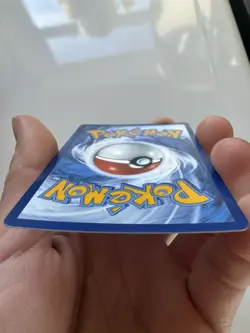 Pokemon Mega Gardevoir EX Holo TCG Card 178/132 Me01: Mega Evolution - Image 4