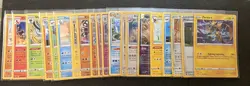 Pokemon Cards Mixed Lot Of 20 Cards Various Sets, Various Years, Free Shipping - Image 3