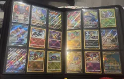 Pokemon TCG LOT OF 27 CARDS NM Near Mint - Image 1