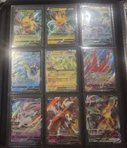 Pokemon TCG LOT OF 27 CARDS NM Near Mint - Image 2