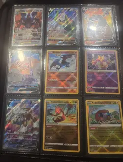 Pokemon TCG LOT OF 27 CARDS NM Near Mint - Image 3