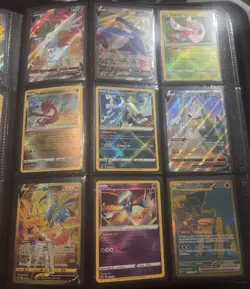 Pokemon TCG LOT OF 27 CARDS NM Near Mint - Image 4