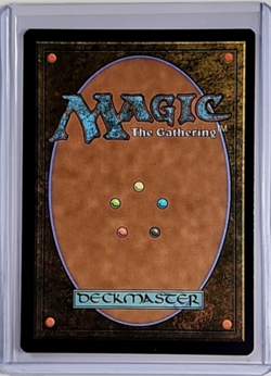 MTG Magic the Gathering MAT The Aftermath Foil Etched Ob Nixilis Captive Kingpin - Image 3