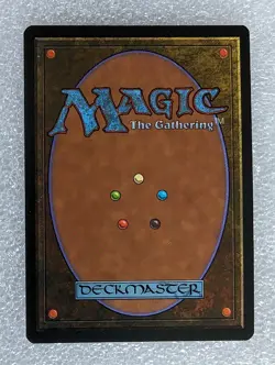 MTG - Rainbow Vale - Fallen Empires - Vintage Magic The Gathering NM - Image 2