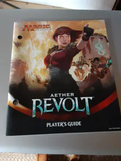 Magic the Gathering Players/Strategy Guide Lot of 7 - 5 are Older Pocket Size - Image 2