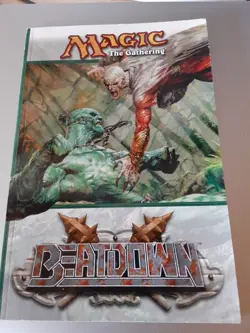 Magic the Gathering Players/Strategy Guide Lot of 7 - 5 are Older Pocket Size - Image 3