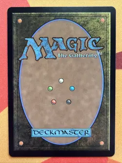 Magic MTG - Hexing Squelcher - Rare (0145) Lorwyn Eclipsed NM - Image 2