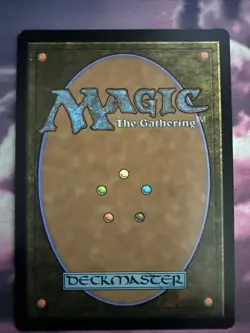 Nyxbloom Ancient (Halo Foil) Secret Lair Drop Foil - Image 3