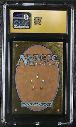 MTG Dragon Of Mount Gulg Borderless #12 Non Foil Final Fantasy CGC Pristine 10 - Image 2