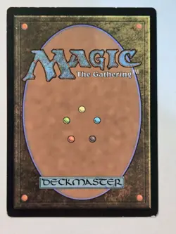 MTG Boneyard Scourge Commander 2017 015/309 Regular Rare - Image 3