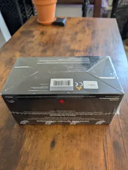 Magic The Gathering Zendikar Rising Set Booster Box - New Sealed - Image 2