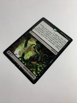 MTG Vraska's Scorn Rivals of Ixalan 200/196 Regular Rare - Image 4