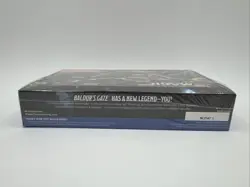 MTG Commander Legends Battle for Baldurs Gate Set Box SEALED & NEW - Image 4