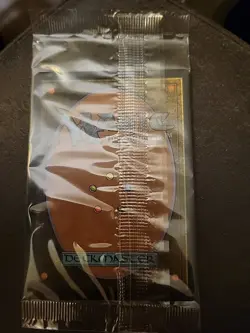 x1 Vibrance - Foil M MTG Lorwyn Eclipsed M/NM, English Sealed Promo - Image 2