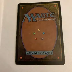 Witch Hunter MP The Dark MTG Magic the Gathering - Image 2