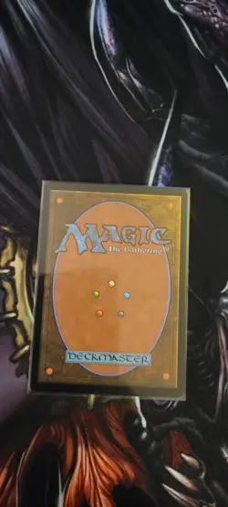 MTG ALTER: Beledros Witherbloom, by LupaxyArt. Full art alter - Image 2