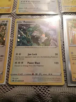 Pokemon 10 Card Halo Lot 3 - Image 2