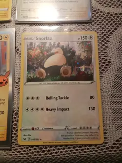 Pokemon 10 Card Halo Lot 3 - Image 5