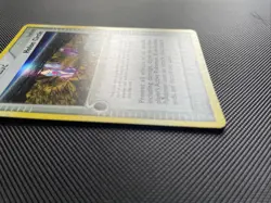 79/100 Holon Circle REVERSE HOLO STAMPED EX Crystal Guardians Pokemon Card - LP - Image 2