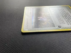 79/100 Holon Circle REVERSE HOLO STAMPED EX Crystal Guardians Pokemon Card - LP - Image 3