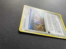 79/100 Holon Circle REVERSE HOLO STAMPED EX Crystal Guardians Pokemon Card - LP - Image 5