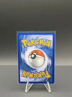 Pokemon TCG- Machop 53/108 EX Power Keepers Common NM - Image 2