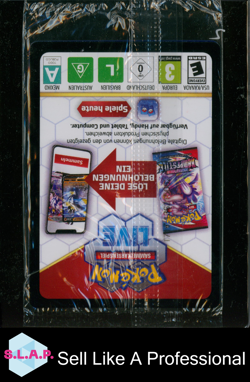 MEW EX POKEMON 053 2023 151 ULTRA PREMIUM COLLECTION SVP HOLO GERMAN SEALED - Image 2