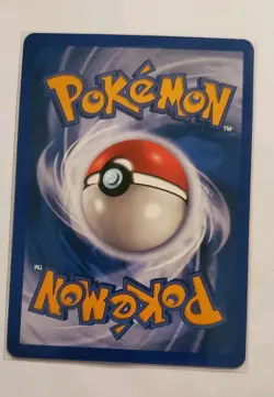 Pokemon Slowpoke Aquapolis Regular Card 108/147 - Image 2