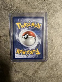 Pokemon TCG Reshiram 113/114 Celebrations Classic Collection Holo Card - Image 2