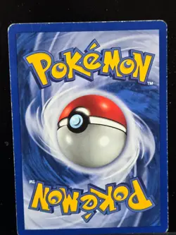 Pokemon TCG Machamp Base Set First Edition Shadowless 8/102 - Image 2