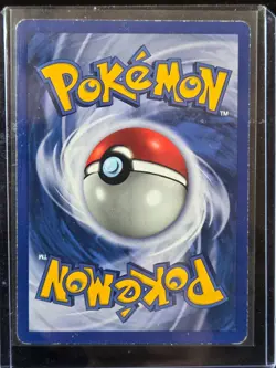 Pokemon TCG Machamp Base Set First Edition Shadowless 8/102 - Image 4