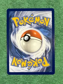 Pokemon Card Ambipom 107/094 Phantasmal Flames Illustration Rare NM - Image 2