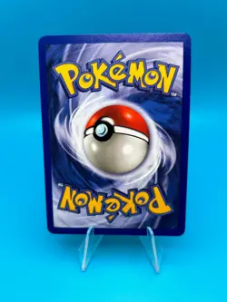 Pokemon TCG Grimer Fossil 48/62 Regular 1st Edition Common NM - Image 2