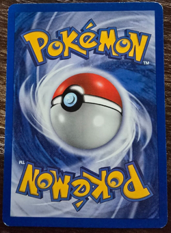 Pokemon Card No.48/62 Tadmorv (Grimer) 1st Edition French Fossil Set N/M - Image 4