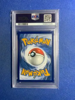 2023 Pokemon SWSH FA/ZERAORA VMAX Crown Zenith 054/159 PSA 10 - Image 2