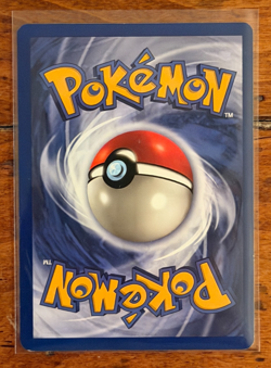 1999 Pokemon Grimer 1st Edition 48/62 Fossil - NM - Image 2