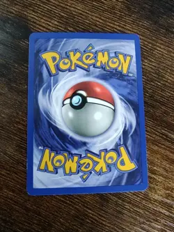 Pokemon Jungle 1st Edition Mankey 55/64 Non Holo - Image 2