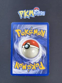 Pokemon TCG Magneton Base Set 9/102 Holo Rare MP. - Image 2