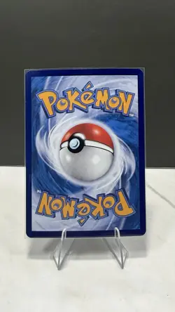 Pokemon Poke Ball CBB2C 1001/04 Gem Pack Vol 2 CHINESE STAMPED NM - Image 2