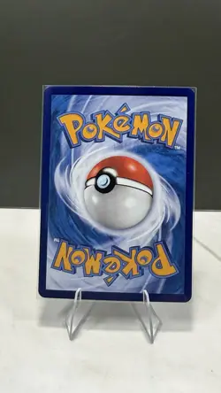 Pokemon Level Ball CBB2C 1002/04 Gem Pack Vol 2 CHINESE STAMPED NM - Image 2