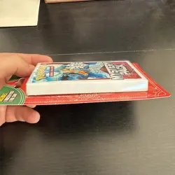 Pack Pokemon Mystery Pack Holiday Vintage Crystal Guardians Seeded 1:10 - Image 4