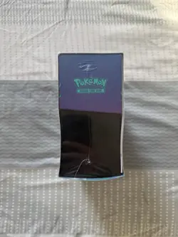 Pokemon TCG Scarlet Violet Journey Together Elite Trainer Box ETB New Sealed - Image 3