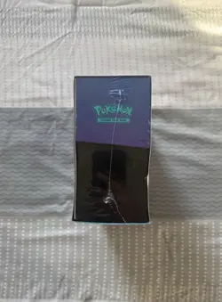 Pokemon TCG Scarlet Violet Journey Together Elite Trainer Box ETB New Sealed - Image 4