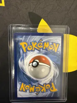Professor's Research 240/198 Pokemon TCG Scarlet & Violet Base NM Read Desc - Image 2