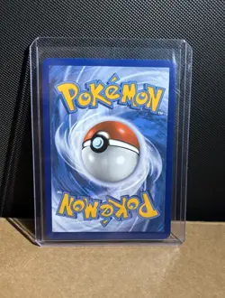 Pokemon TCG Professor Turo's Scenario 240/182 Scarlet & Violet Paradox Rift - Image 2