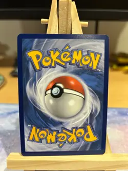 Ciphermaniac's Codebreaking 198/162 Pokemon TCG Temporal Forces Full Art NM - Image 3
