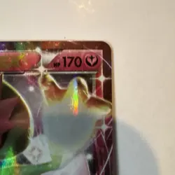 Gardevoir EX 091/171 Sm: The Best of XY Holo Pokemon (Japanese). MINT. - Image 4
