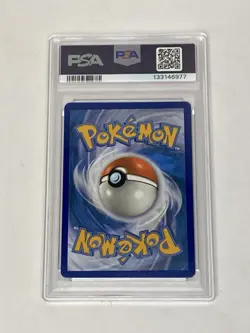 2021 Pokemon SWSH Shining Fates Full Art Eternatus VMAX #SV122 Gem Mint PSA 10 - Image 2