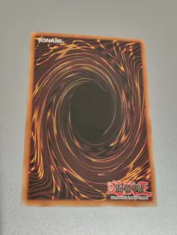 YU-GI-OH! Ninja Arme LDD-F086 | Rare R GD Good Ancien Vintage Collection - Image 2