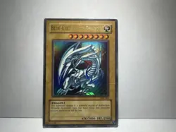 Blue-Eyes White Dragon SDK-001 Starter Deck: Kaiba-Unlimited Edition Unlimited - Image 1